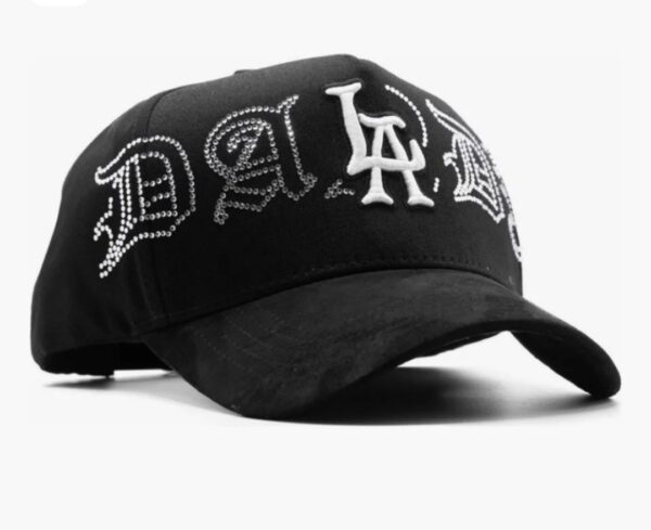 dandy hats cristal original