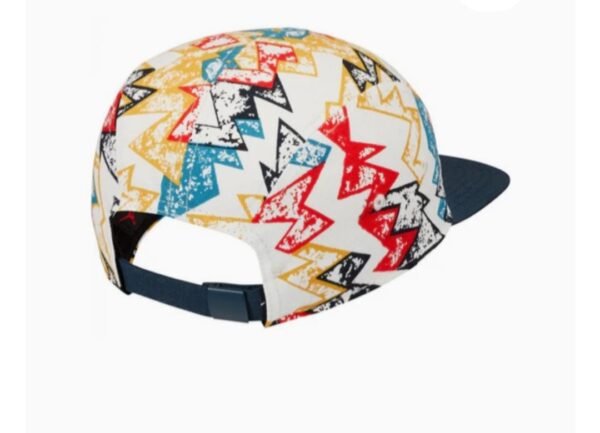 gorra air jordan aw84 mountainside ajustable cap - Imagen 2