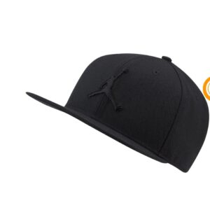 gorra air jordan pro unitalla adulto original