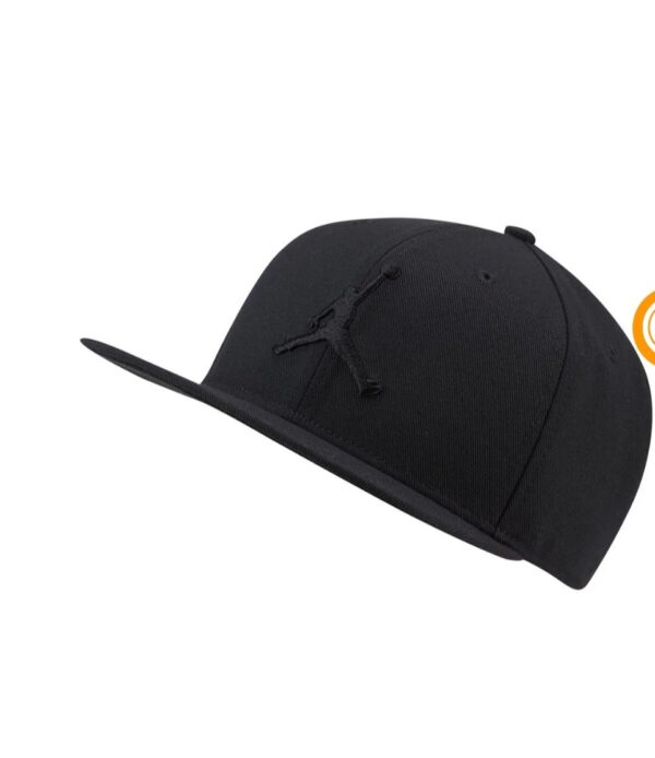 gorra air jordan pro unitalla adulto original
