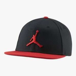 gorra jordan pro original unitalla adulto