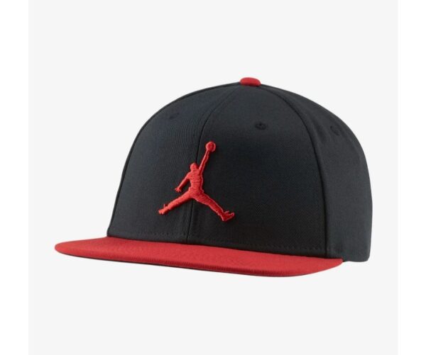 gorra jordan pro original unitalla adulto