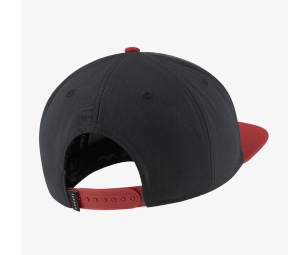 gorra jordan pro original unitalla adulto - Imagen 2