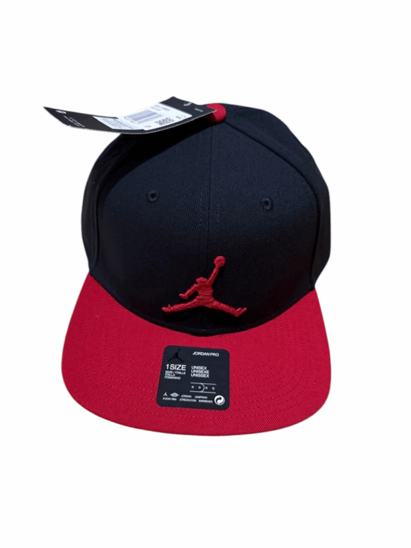 gorra jordan pro original unitalla adulto - Imagen 3