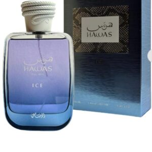 perfume hawas ice 100 ml