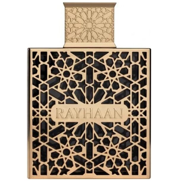 rayhaan elixir 100 ml