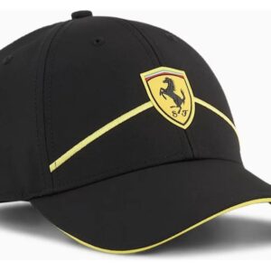 gorra puma Ferrari