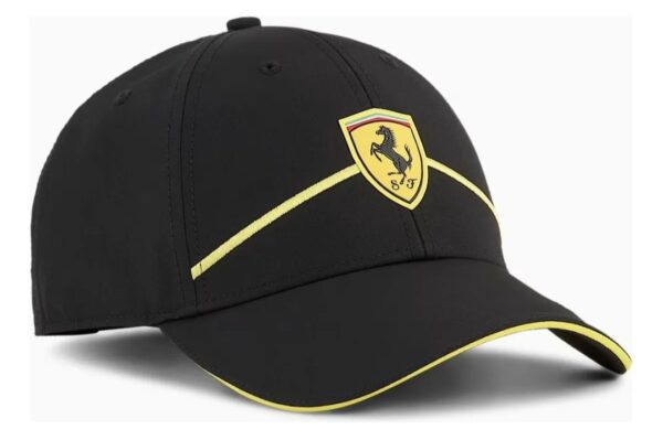 gorra puma Ferrari