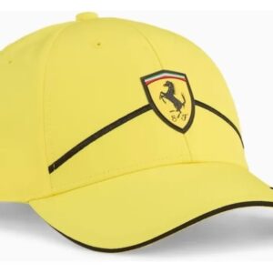 gorra puma Ferrari