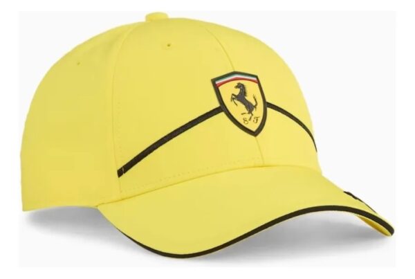 gorra puma Ferrari