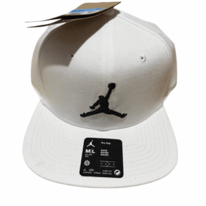 gorra jordan talla ml