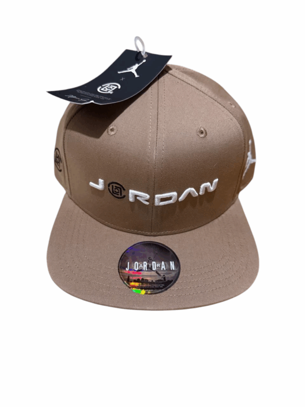 gorra jordan cloth original unitalla