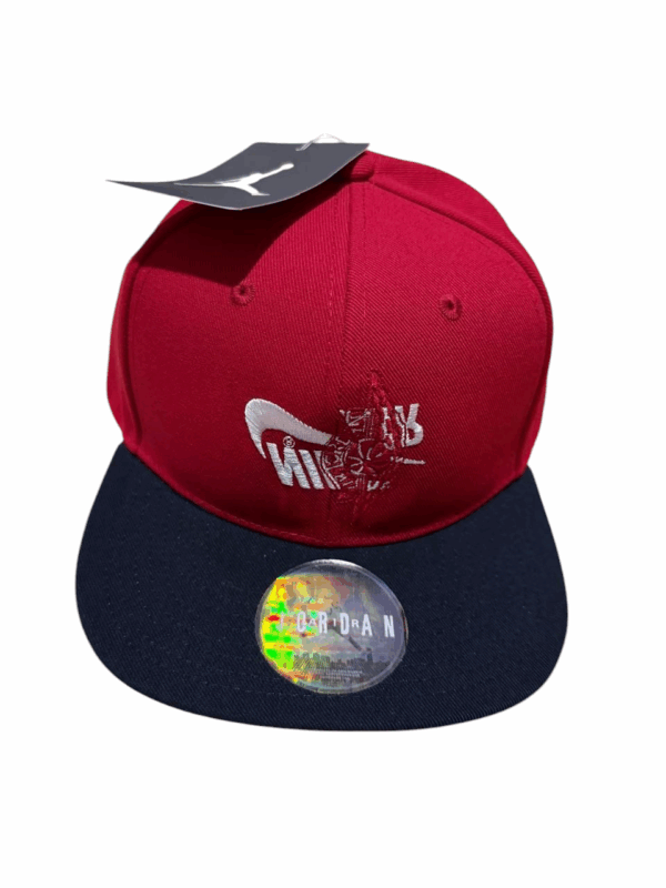 gorra jordan original rara original