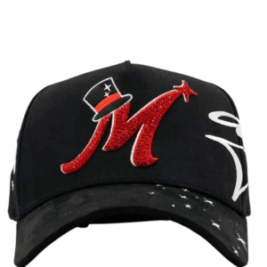 gorra 31 hats mago roja original