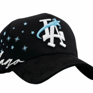 gorra 31 hats mago azul original