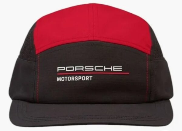 gorra porsche original