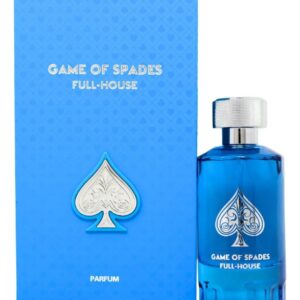 perfume Game of spades full house