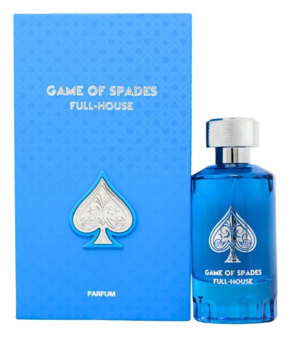 perfume Game of spades full house