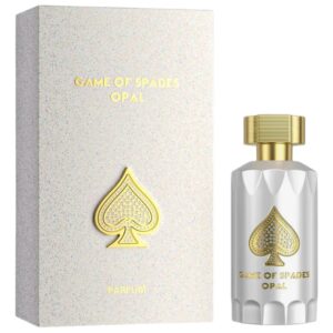 perfume Game of spades opal