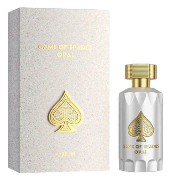 perfume Game of spades opal