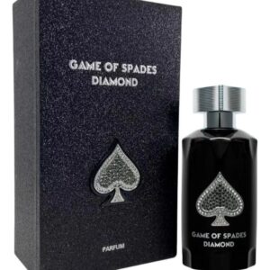 perfume Game of spades diamont