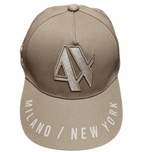 gorra Armani exchange original