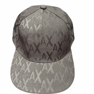 gorra Armani exchange original