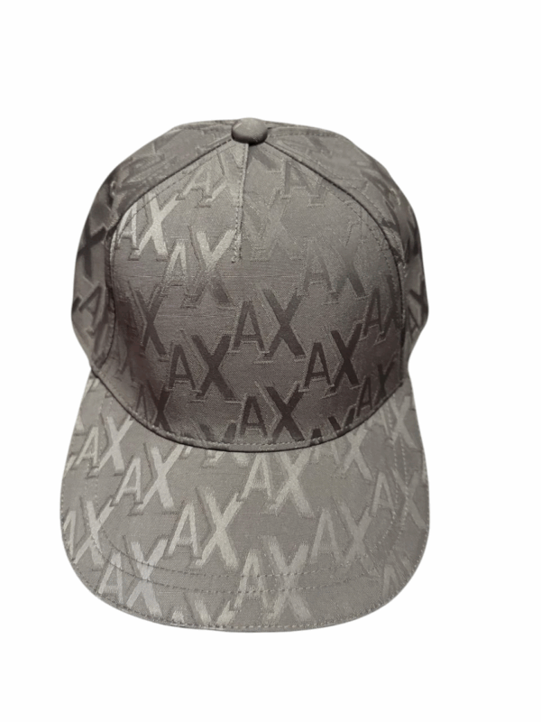 gorra Armani exchange original