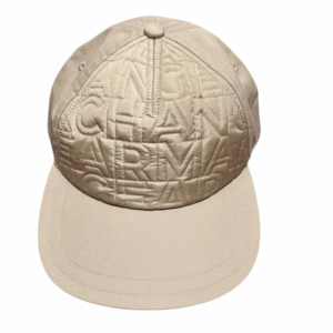 gorra Armani exchange original
