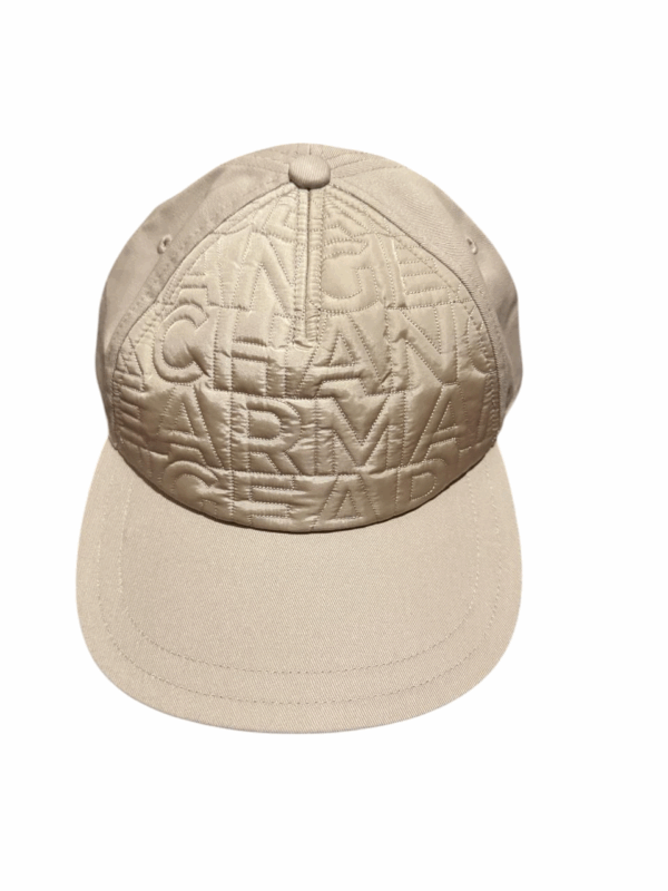 gorra Armani exchange original