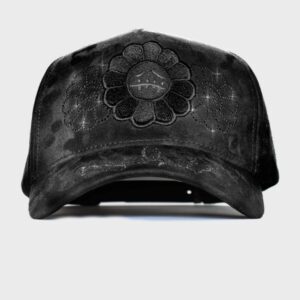 gorra innedit cristal