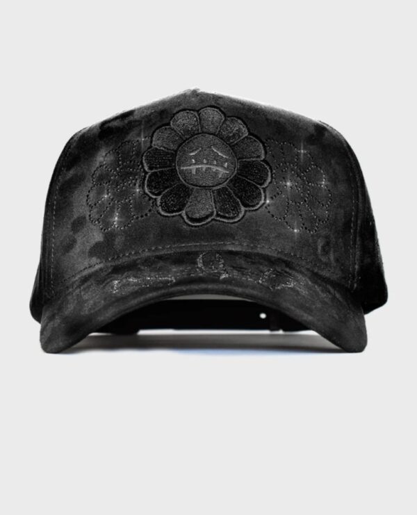 gorra innedit cristal