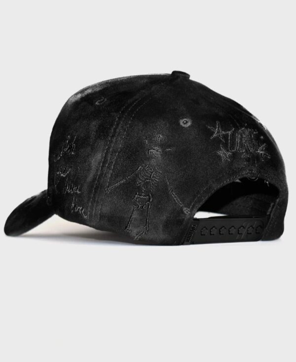 gorra innedit cristal - Imagen 2