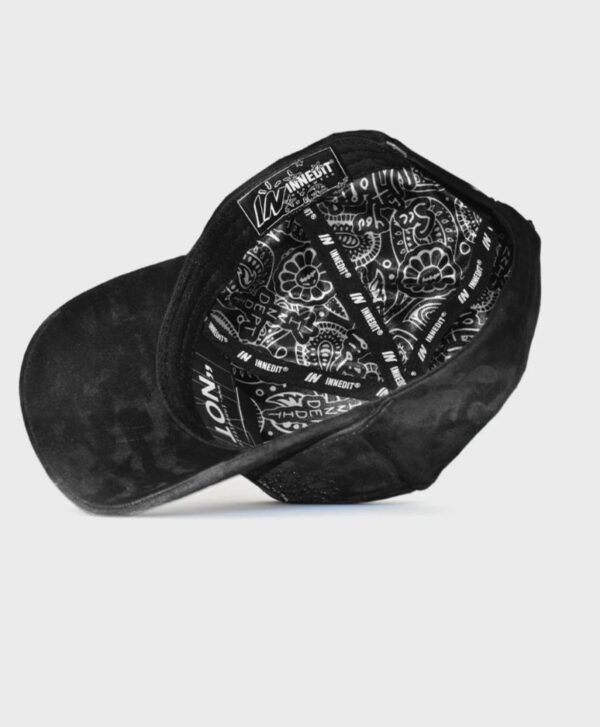 gorra innedit cristal - Imagen 3
