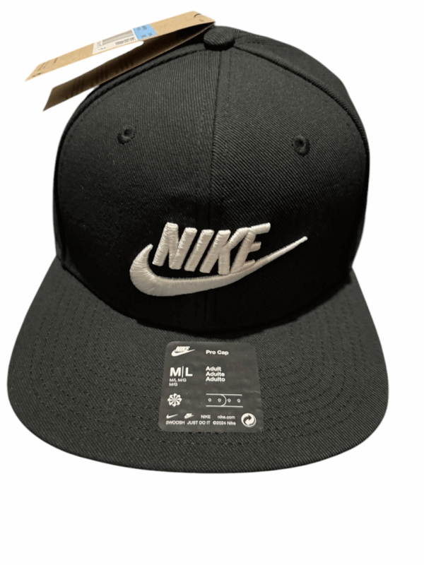 gorra nike pro